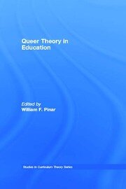 Queer Theory in Education book cover
