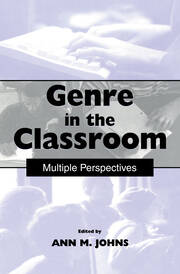Genre in the Classroom: Multiple Perspectives book cover
