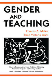 Gender and Teaching book cover