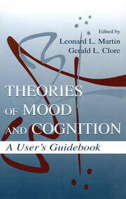 Theories of Mood and Cognition: A User's Guidebook book cover