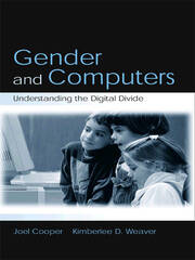 Gender and Computers: Understanding the Digital Divide book cover