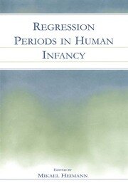 Regression Periods in Human infancy book cover