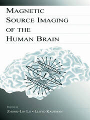 Magnetic Source Imaging of the Human Brain book cover