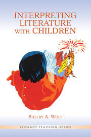 Interpreting Literature With Children book cover