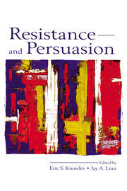 Resistance and Persuasion book cover