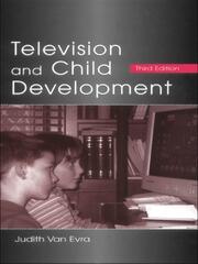 Television and Child Development book cover