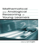 Mathematical and Analogical Reasoning of Young Learners book cover