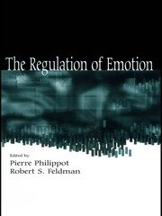 The Regulation of Emotion book cover
