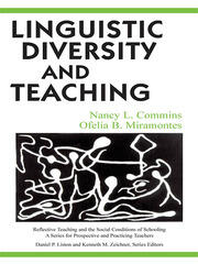 Linguistic Diversity and Teaching book cover