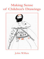 Making Sense of Children's Drawings book cover