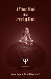 A Young Mind in a Growing Brain book cover