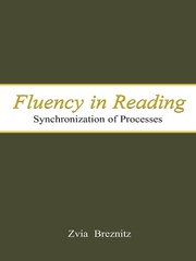 Fluency in Reading: Synchronization of Processes book cover