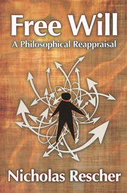 Free Will: A Philosophical Reappraisal book cover