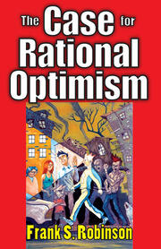 The Case for Modern Liberalism book cover