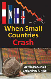 When Small Countries Crash book cover