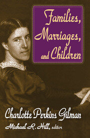 Families, Marriages, and Children book cover