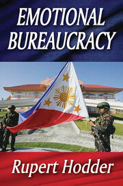 Emotional Bureaucracy book cover