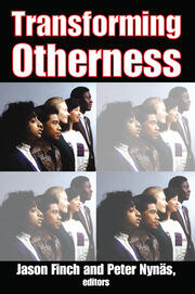 Transforming Otherness book cover