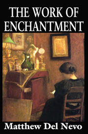 The Work of Enchantment book cover