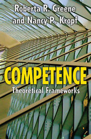 Competence: Select Theoretical Frameworks book cover
