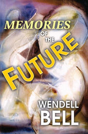Memories of the Future book cover