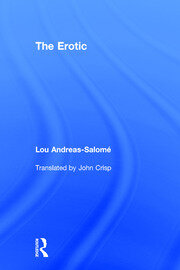 The Erotic book cover