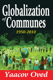 Globalization of Communes: 1950-2010 book cover