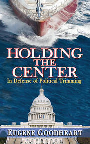 Holding the Center: In Defense of Political Trimming book cover