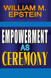 Empowerment as Ceremony book cover