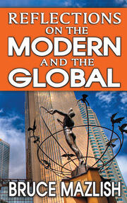 Reflections on the Modern and the Global book cover