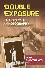 Double Exposure: Memory and Photography book cover