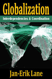 Globalization: Interdependencies and Coordination book cover