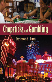 Chopsticks and Gambling book cover