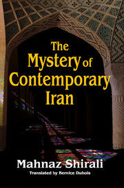 The Mystery of Contemporary Iran book cover