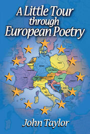 A Little Tour Through European Poetry book cover