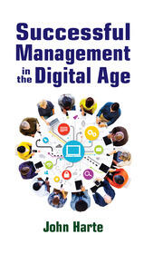 Successful Management in the Digital Age book cover