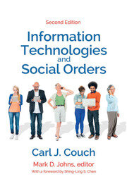 Information Technologies and Social Orders book cover
