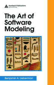 The Art of Software Modeling book cover