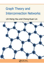 Graph Theory and Interconnection Networks book cover
