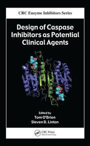 Design of Caspase Inhibitors as Potential Clinical Agents book cover
