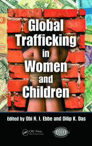 Global Trafficking in Women and Children book cover