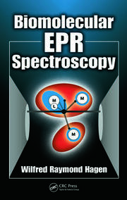 Biomolecular EPR Spectroscopy book cover