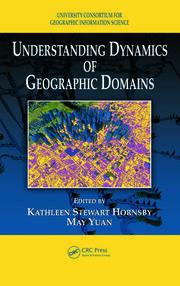 Understanding Dynamics of Geographic Domains book cover
