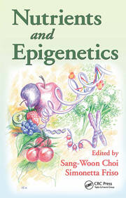Nutrients and Epigenetics book cover
