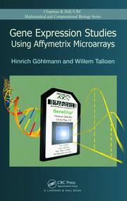 Gene Expression Studies Using Affymetrix Microarrays book cover