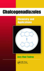 Chalcogenadiazoles: Chemistry and Applications book cover