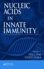 Nucleic Acids in Innate Immunity book cover