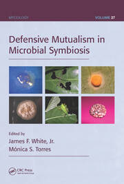 Defensive Mutualism in Microbial Symbiosis book cover
