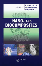 Nano- and Biocomposites book cover