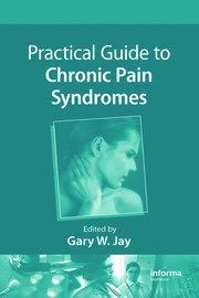 Practical Guide to Chronic Pain Syndromes book cover